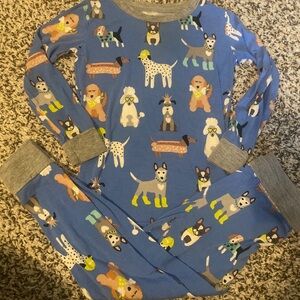 Little Sleepies Dogs